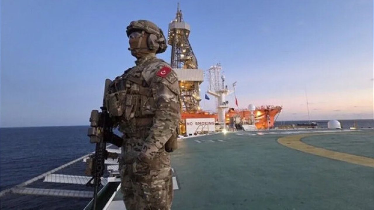 Yunanistan, Türkiye’ye Karşı Önleyici Saldırı Planını Gündeme Getirdi