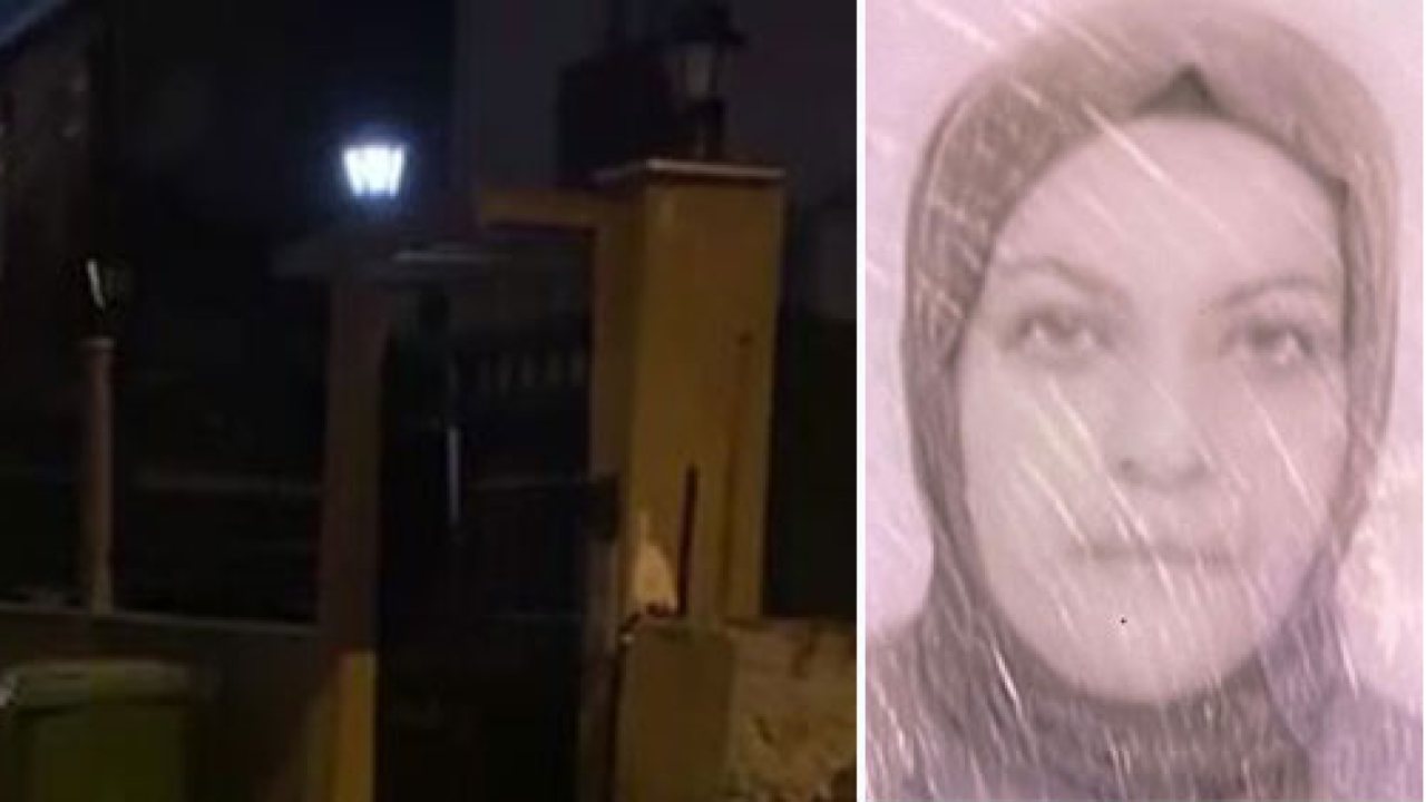 Kocaeli’de boşandığı eşini öldüren koca yakalandı