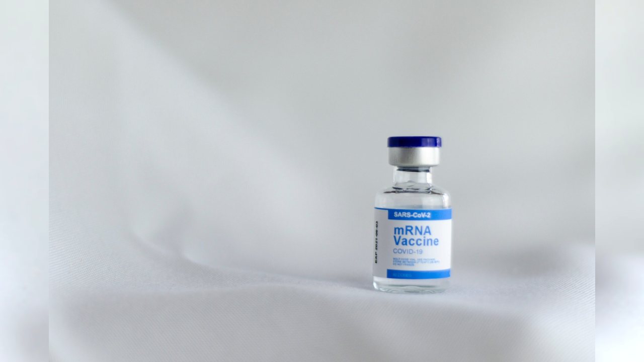 mRNA Aşılarında Yeni Gelişme: Hedef Protein Üretimi Artıyor