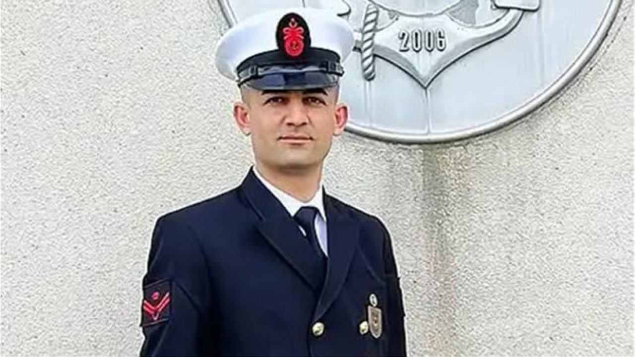 Deniz Uzman Çavuş Serkan Deveci Düğünde Maganda Kurşunuyla Hayatını Kaybetti
