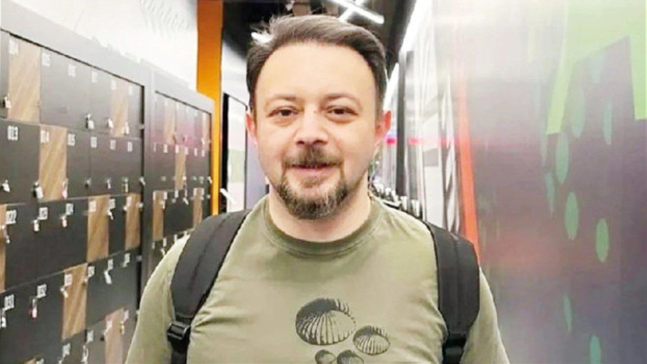 Gazeteci Fatih Ergin hakkında tutuklama talebi