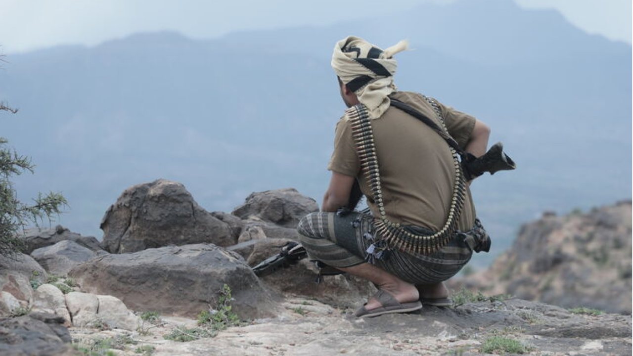 Yemen’de Husiler ile Hükümet Güçleri Arasındaki Çatışmalar Şiddetlendi