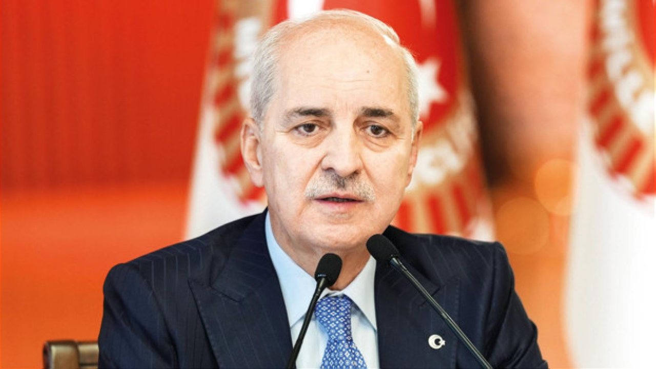 Kurtulmuş: Haksız Kazanç Sağlayan Hesap Vermeli