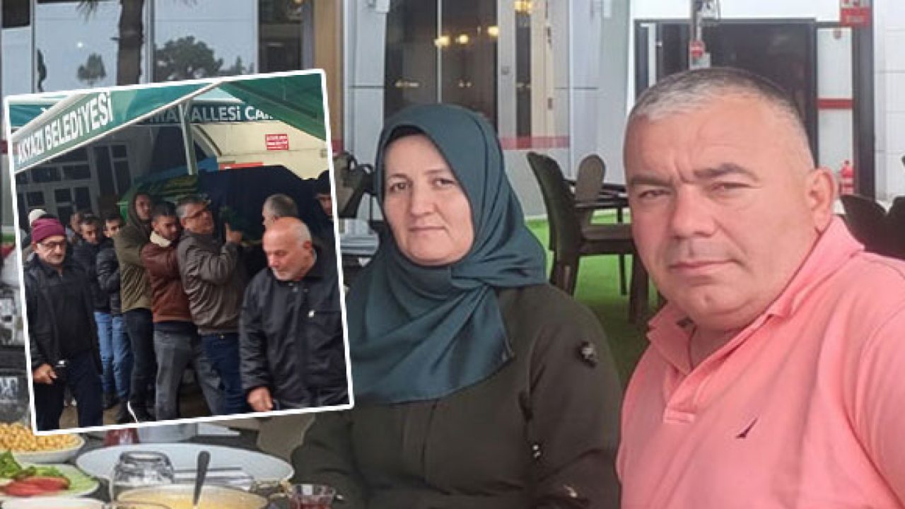 Sakarya’da 6 Çocuğunu Öksüz Bırakan Anne Hayatını Kaybetti