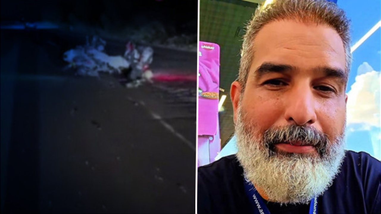 Motovlogcu Dayı Cumhur Kahraman TIR’a çarparak hayatını kaybetti