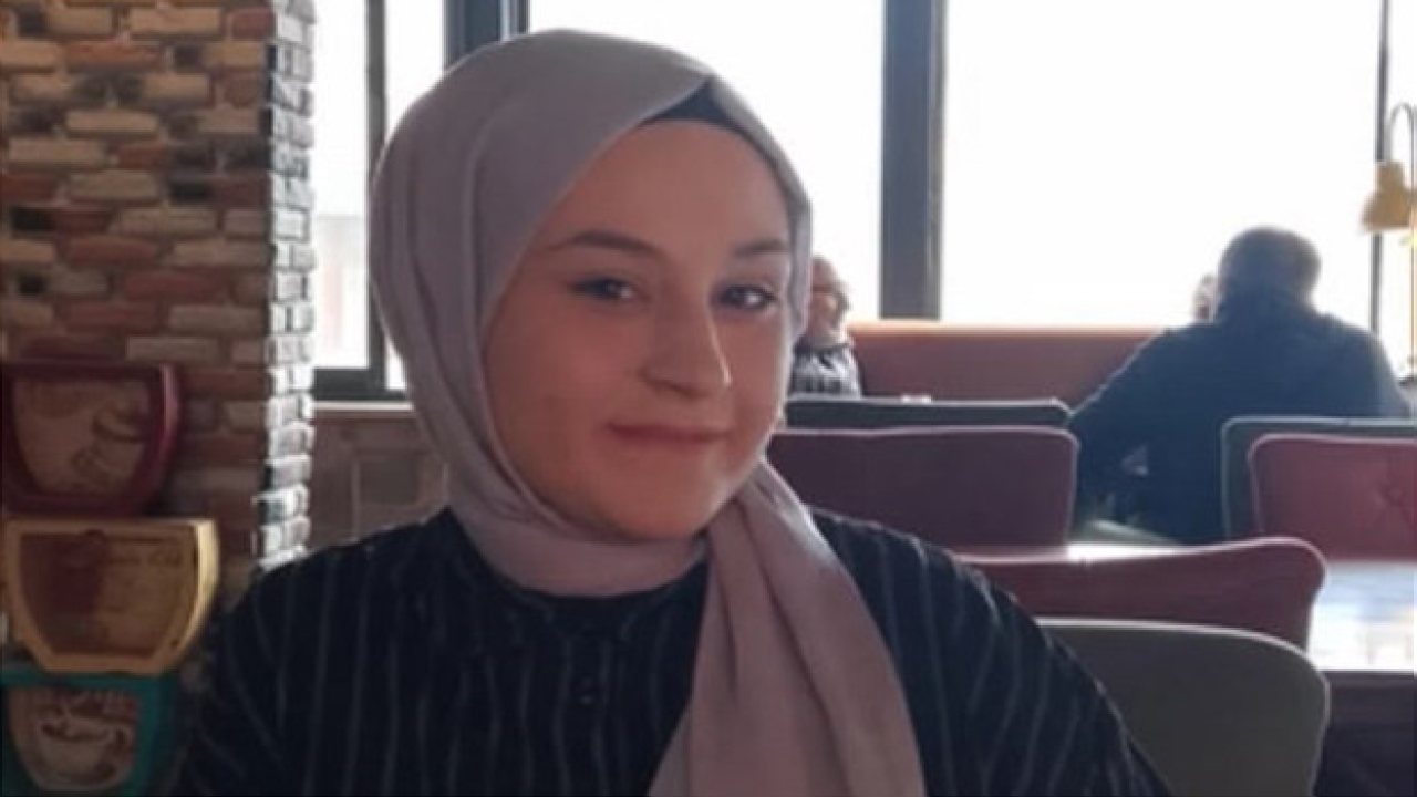Ankara’da Okul Önünde Bıçaklanan Buse Akgün Gök Hayatını Kaybetti