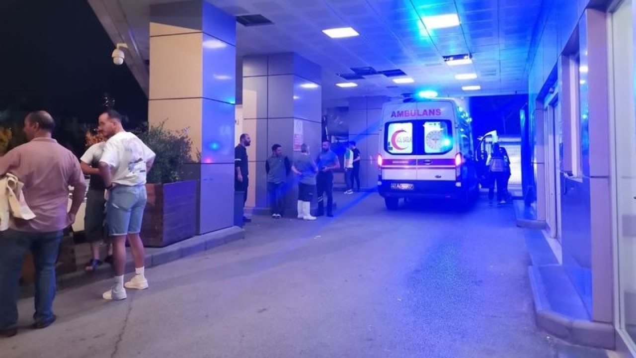 Muğla’da Aile Hekimi Mesai Çıkışında Darp Edildi