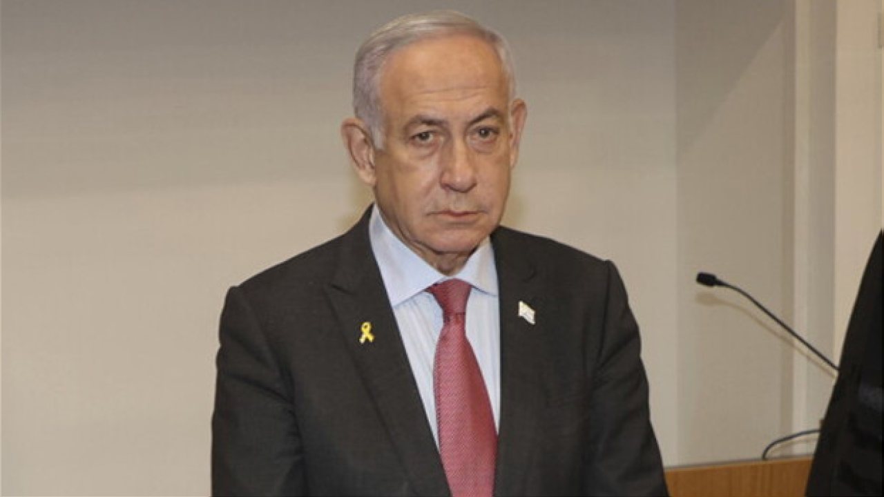 Netanyahu, İsrail’in Saldırıya Uğrayacağı İddiasında Bulundu