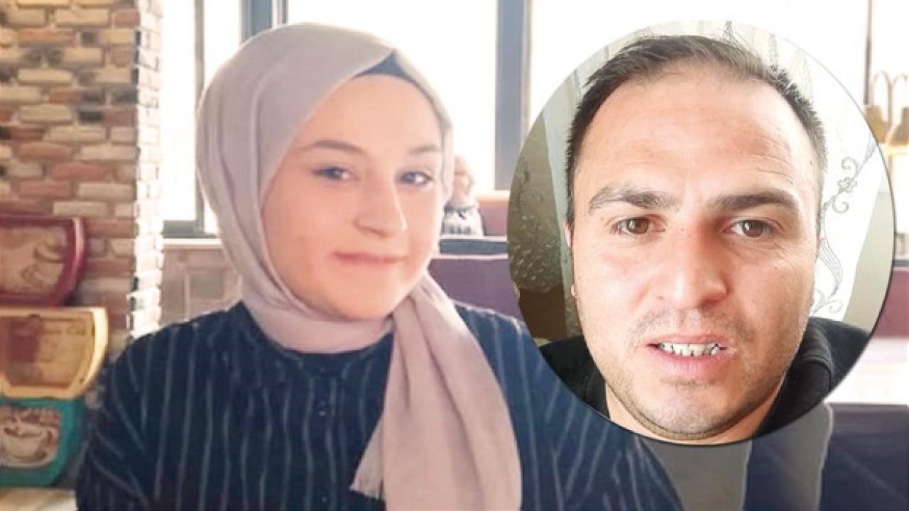 Buse Akgün Gök’ün Babası: Eşi Cinayeti Planladı