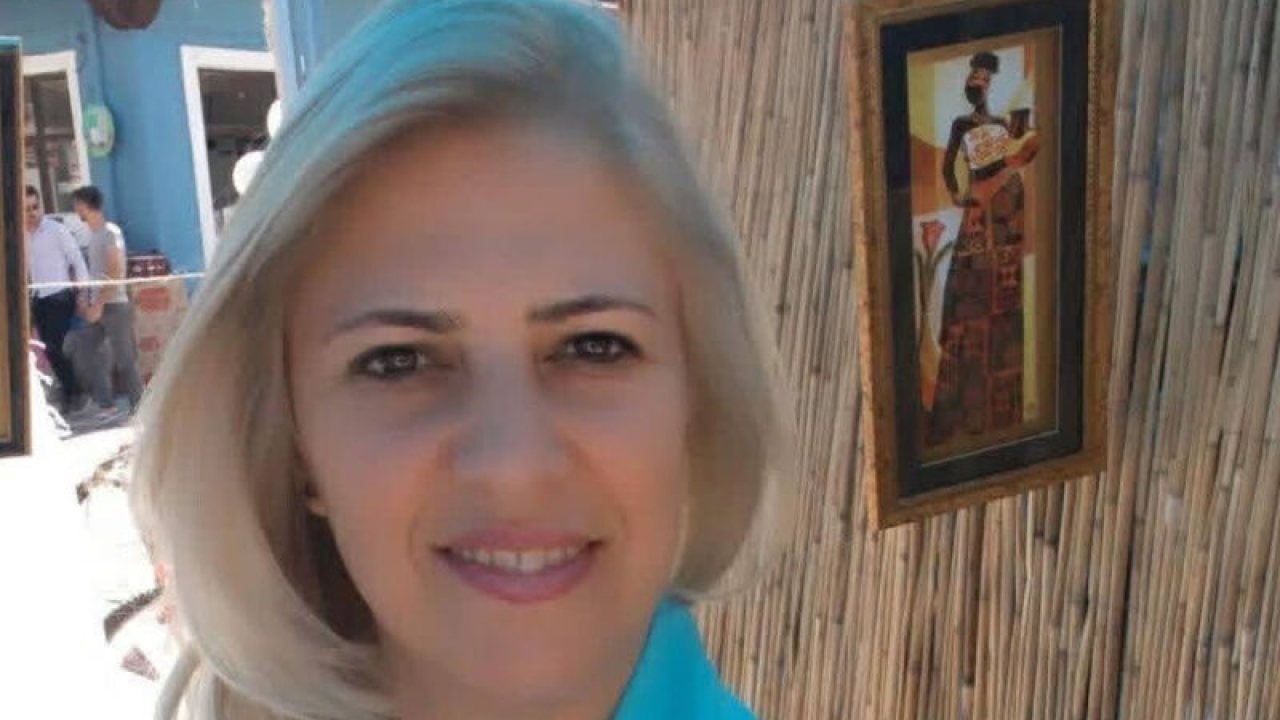 Kütahya’da 51 Yaşındaki Kadın İş Yerinde Bıçaklandı