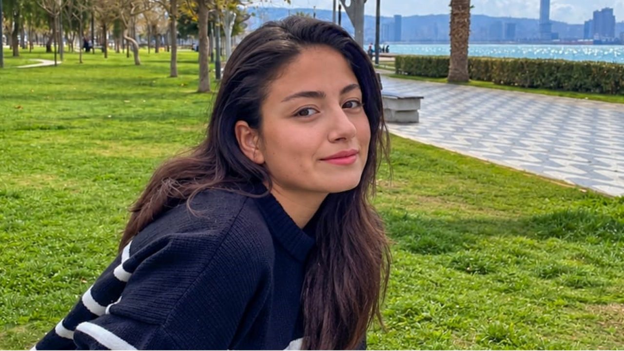Portekiz’de Erasmus Öğrencisi Melek Öztürk Boğuldu