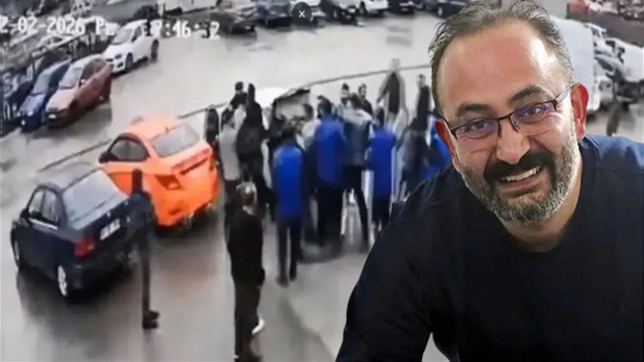 Polis Memuru Melih Okan Keskin’in Ölüm Davasında Duruşma Ertelendi