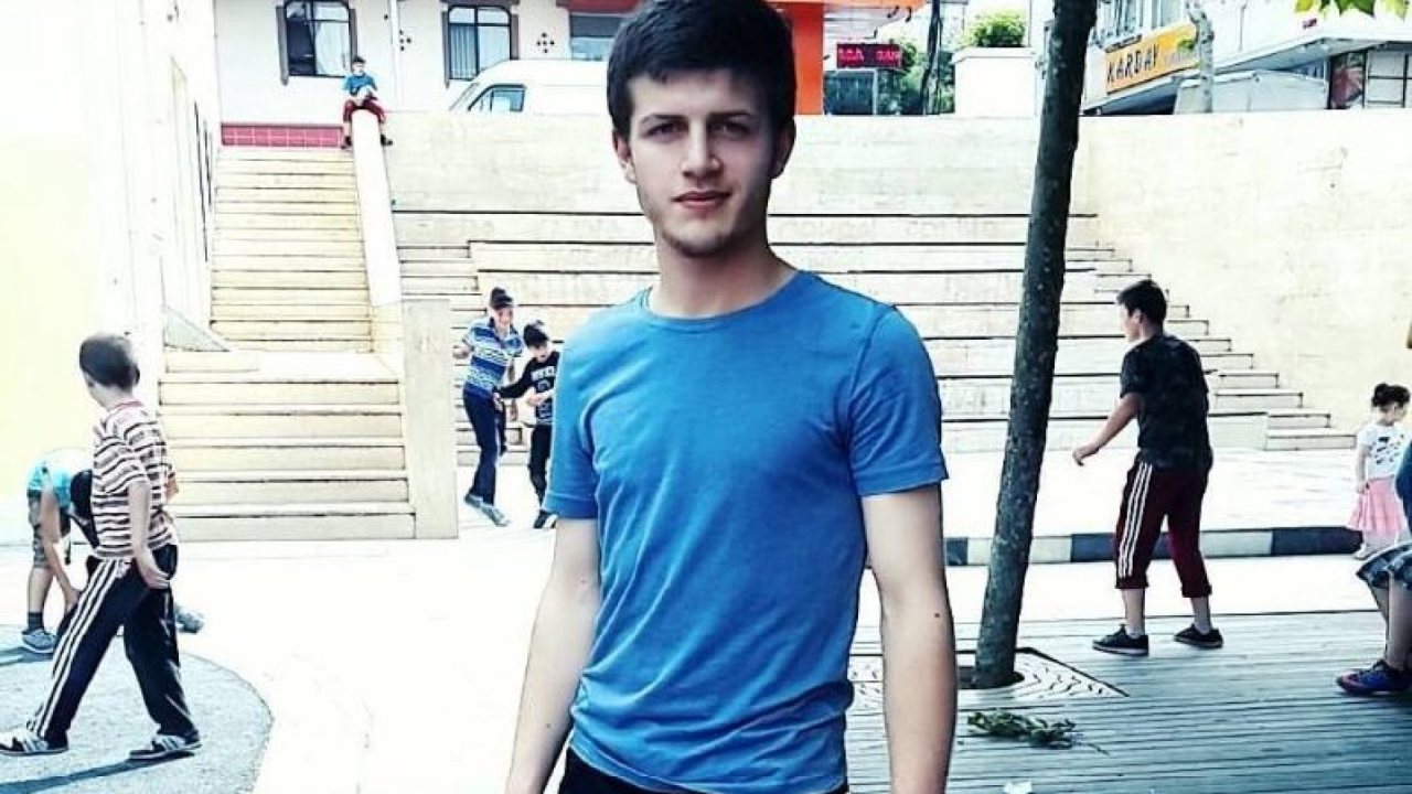Kayıp Oğuzhan Tekin’in Cansız Bedeni Kimsesizler Mezarlığında Bulundu