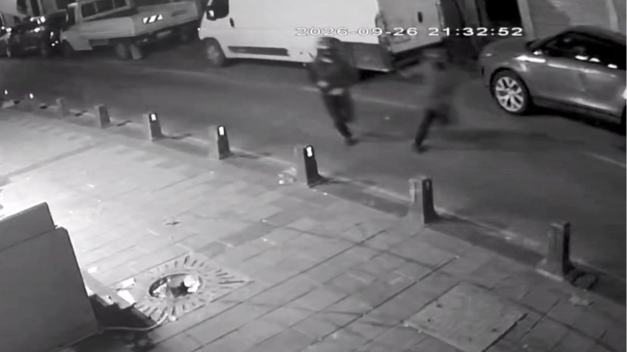 İstanbul’da Çay Ocağına Silahlı Saldırı: Bir Kişi Hayatını Kaybetti