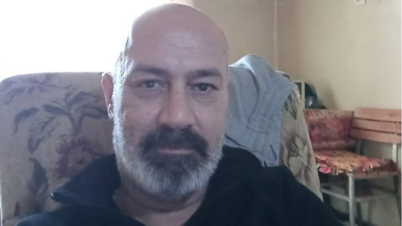 Denizli’de Sigara Yangını: Yatağa Bağımlı Öner Oruç Hayatını Kaybetti