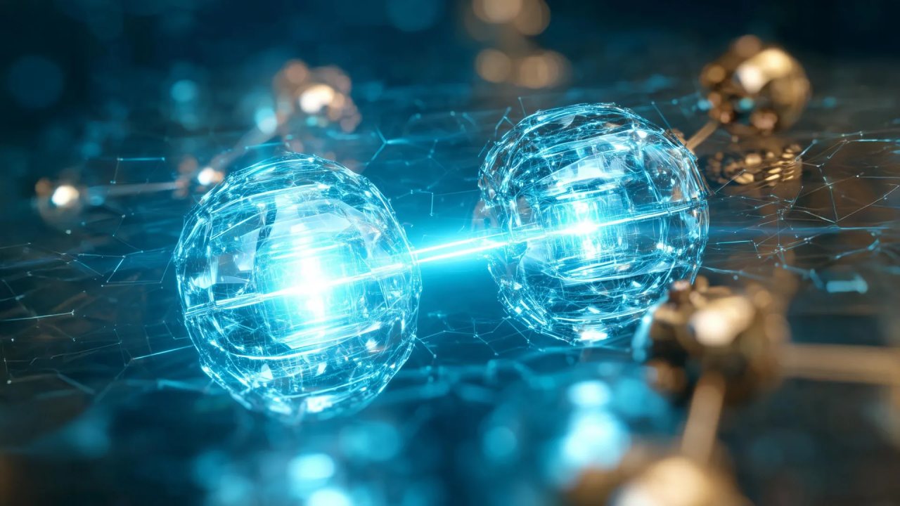 Süperakışkan Helium ile Geliştirilen Qubit Hata Oranını Düşürebilir