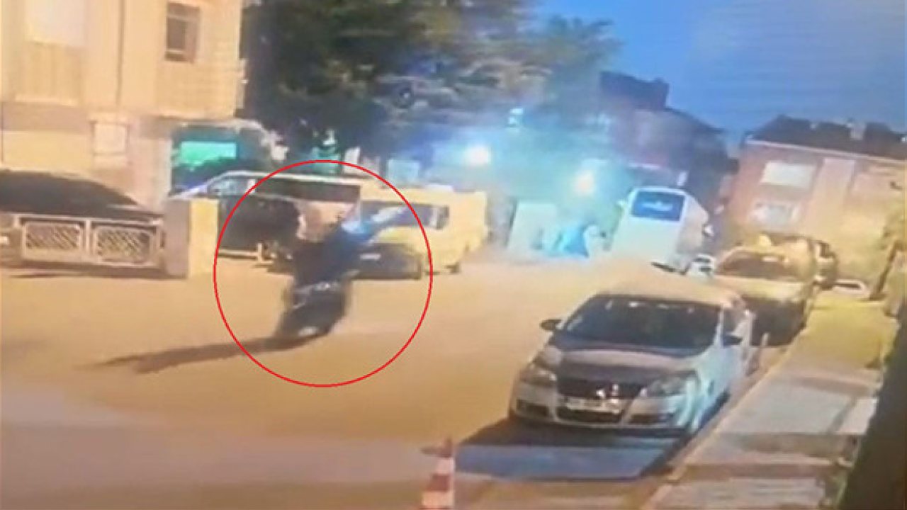 Ankara’da İnşaat Firmasına Yapılan Silahlı Saldırıda 6 Kişi Tutuklandı