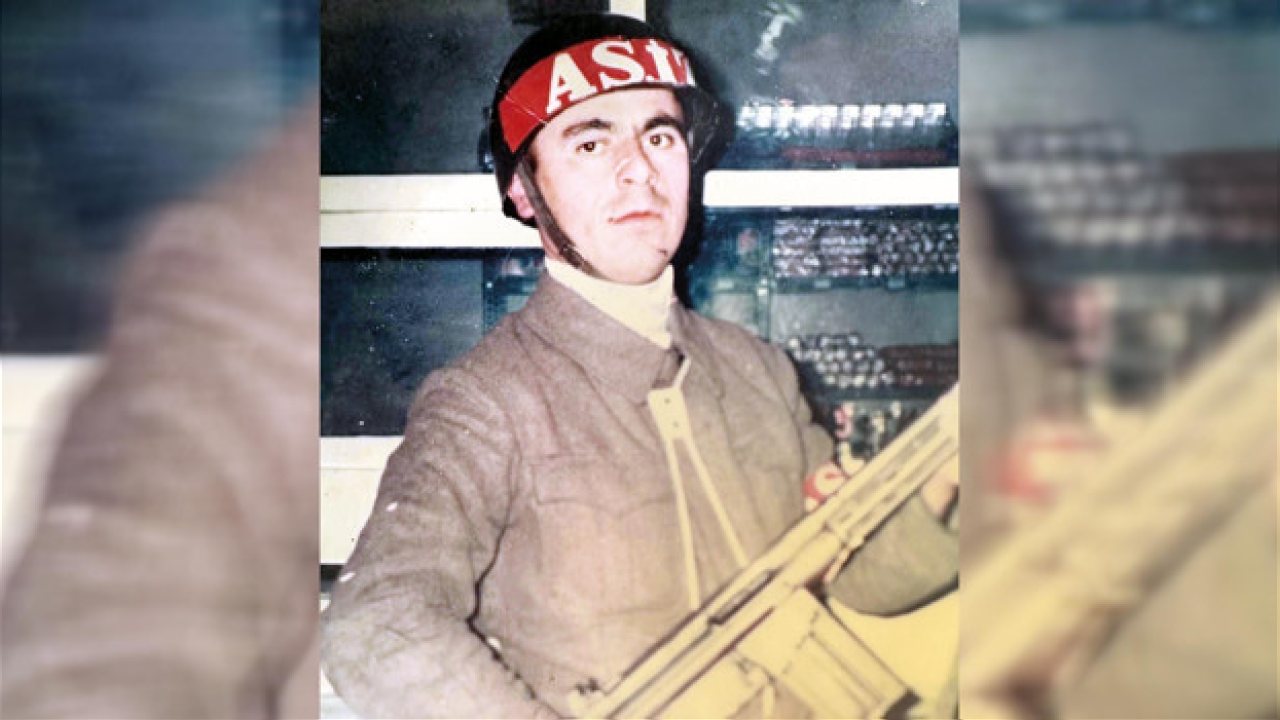 Askerlikte Hayatını Kaybeden Gönülcan İçin Adalet Sağlandı