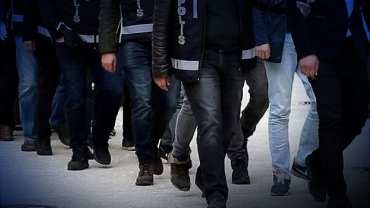 Fon Soruşturmasında 4 Kişi Tutuklandı, 9 Kişiye Adli Kontrol Kararı Verildi