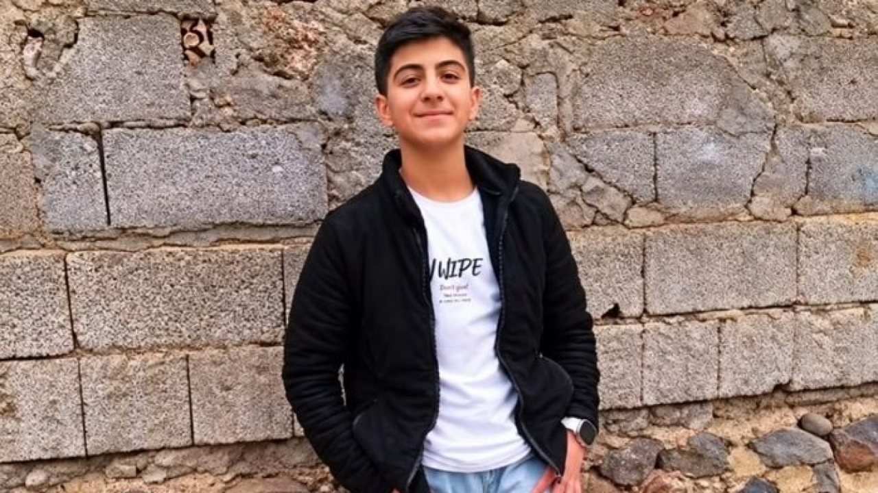 Bingöl’de Lise Pansiyonunda Asansör Kazası