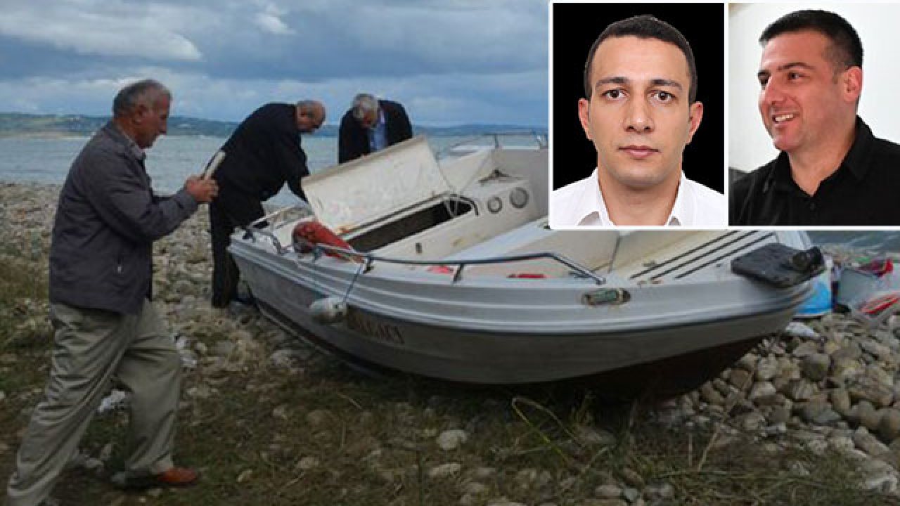 Sinop’taki Fiberglas Tekne Kazasında Gazi Polis Memuru Hayatını Kaybetti