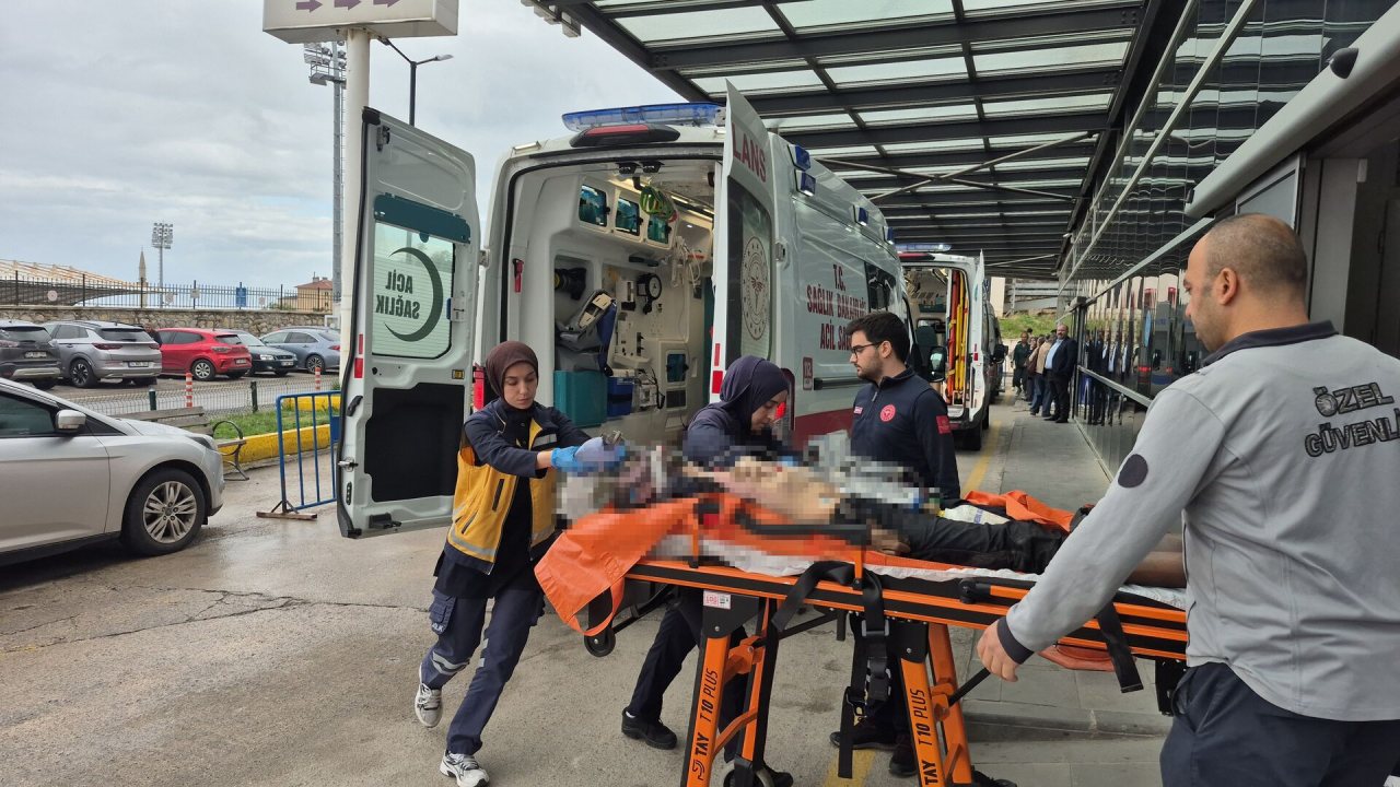 Zonguldak’taki maden göçüğünde bir işçi hayatını kaybetti