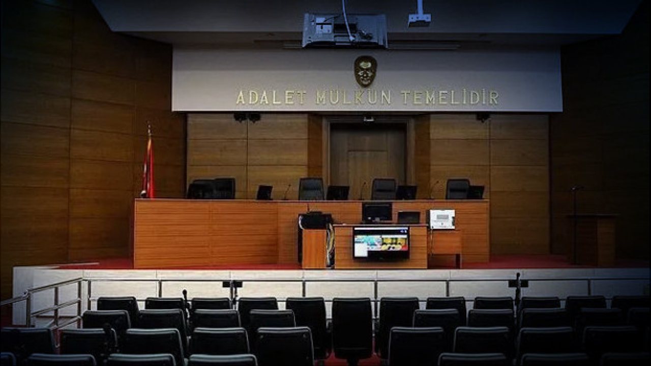 Eski CHP PM Üyesi Baki Aydöner Tahliye Edildi