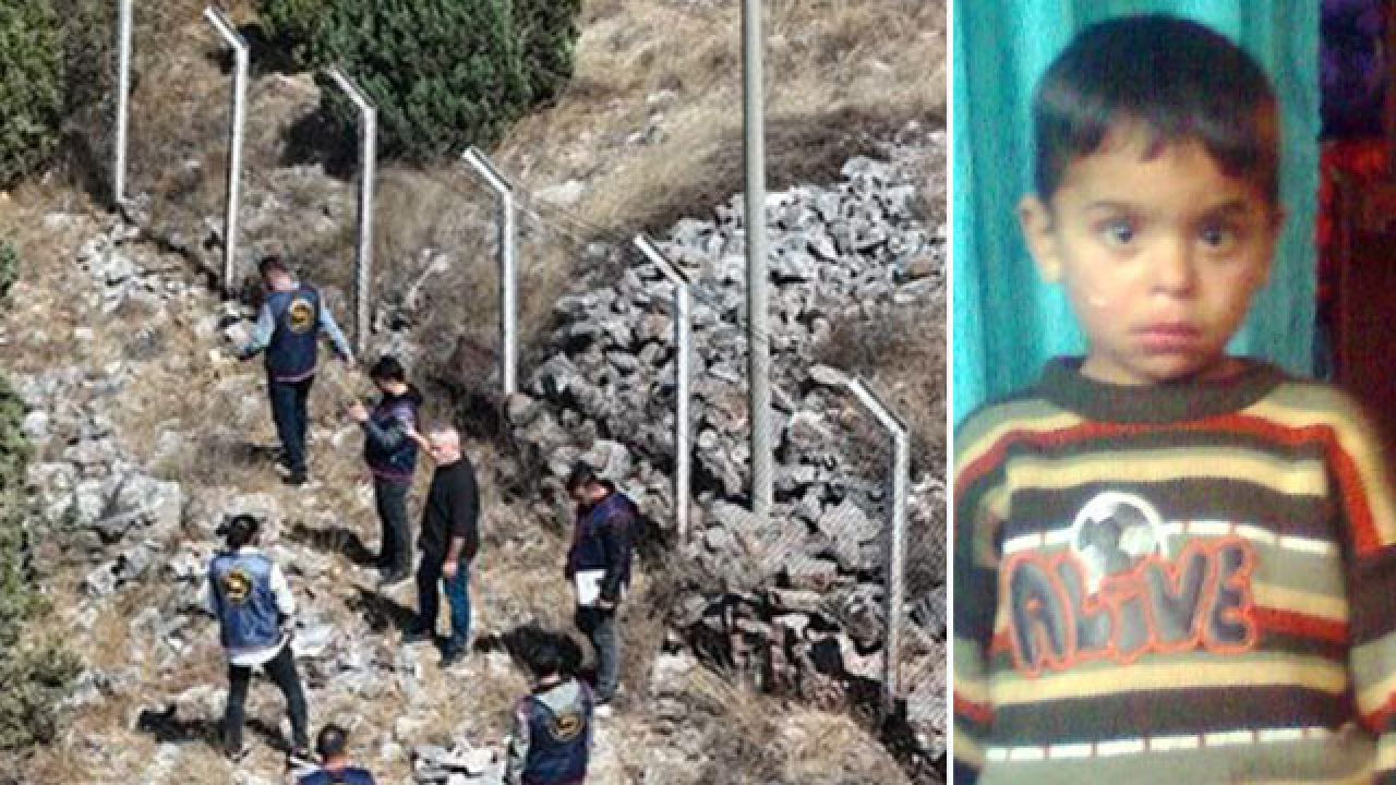 3 Yaşındaki Yakup Bozkurt’un Ölümünde Baba Tutuklandı