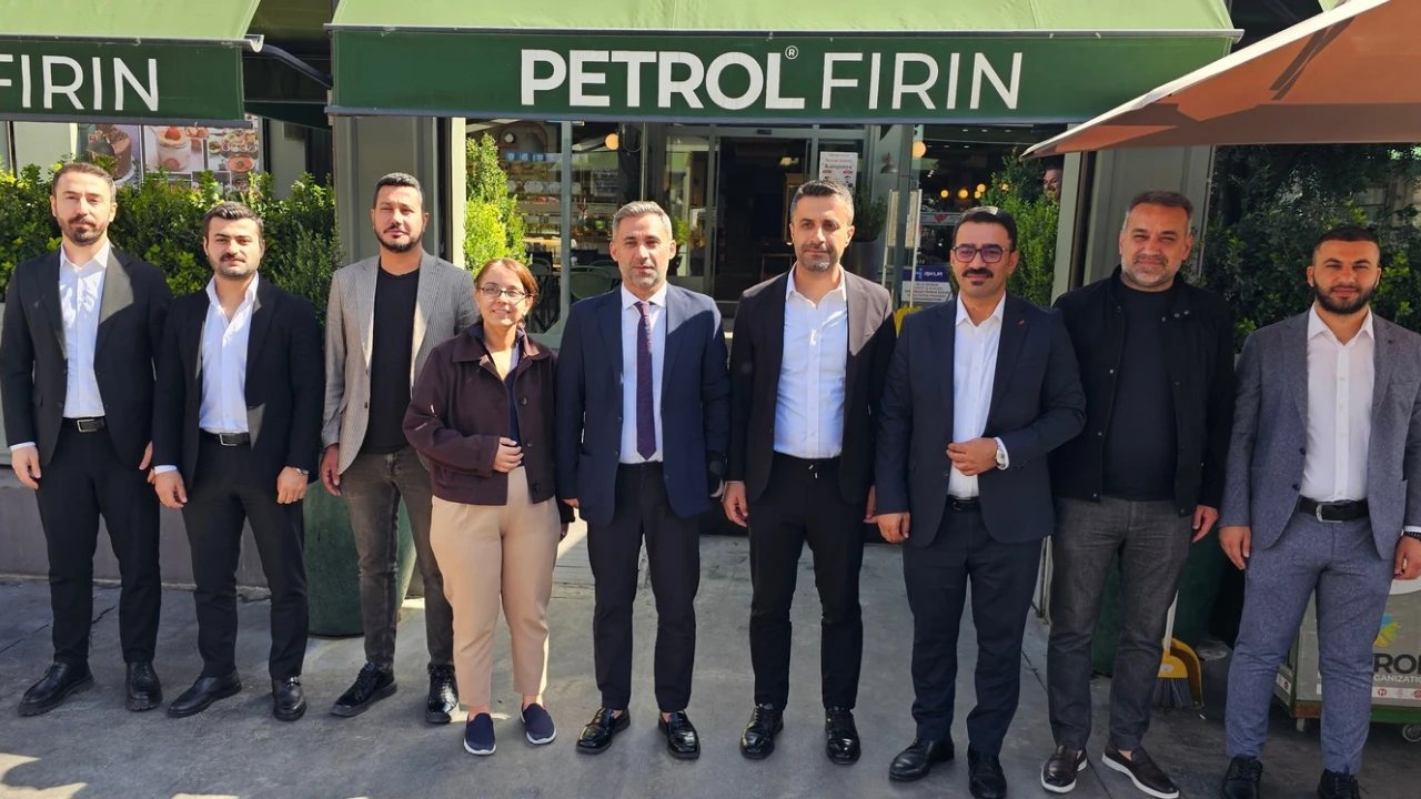 Adil Duman, Batman Barosu Başkanlığı İçin Hedeflerini Açıkladı