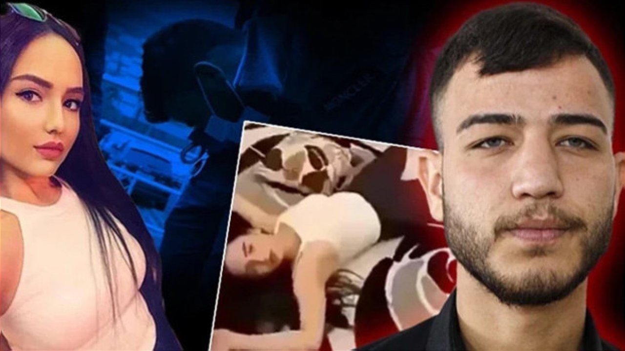 Ümitcan Uygun’a Aleyna Çakır davasında 4 yıl hapis cezası