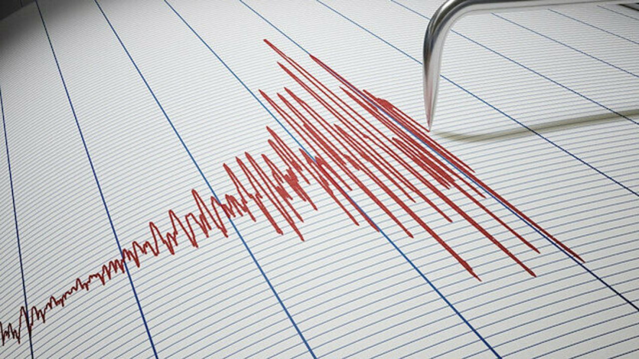 Adana’da 17 Dakika Arayla İki Deprem Gerçekleşti