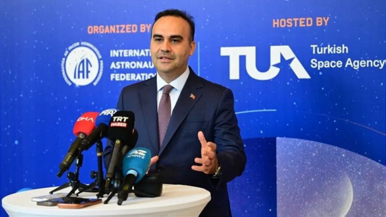 Teknoparklarda 300’den Fazla Şirket Uzay Teknolojileri Üzerinde Çalışıyor