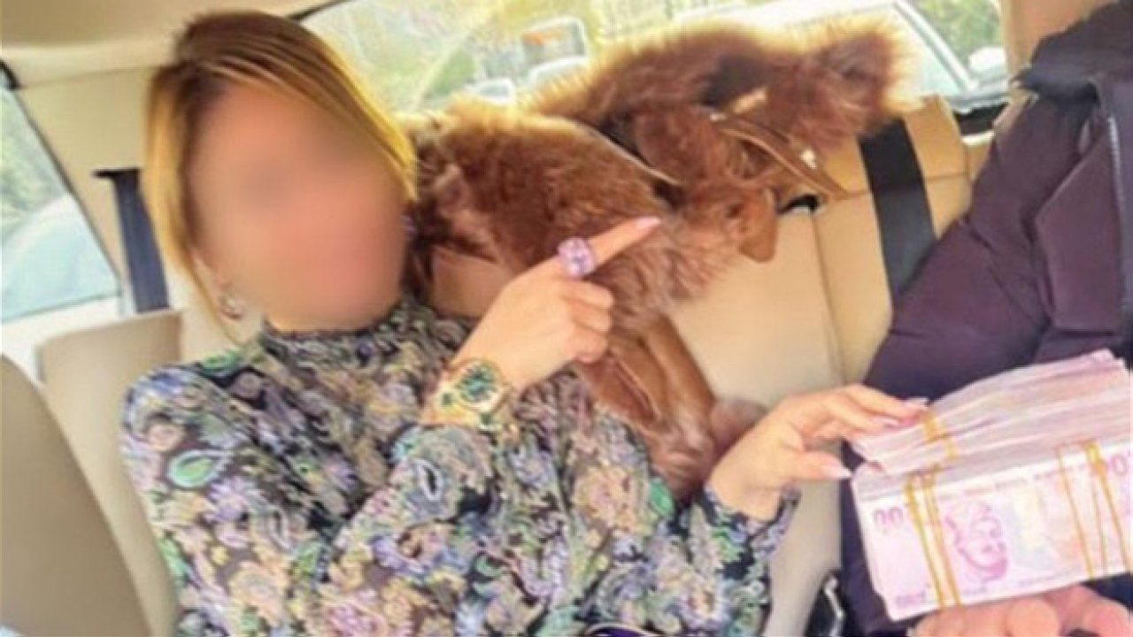 Bakırköy’de Rüşvet Soruşturmasında 5 Yargı Mensubu Açığa Alındı