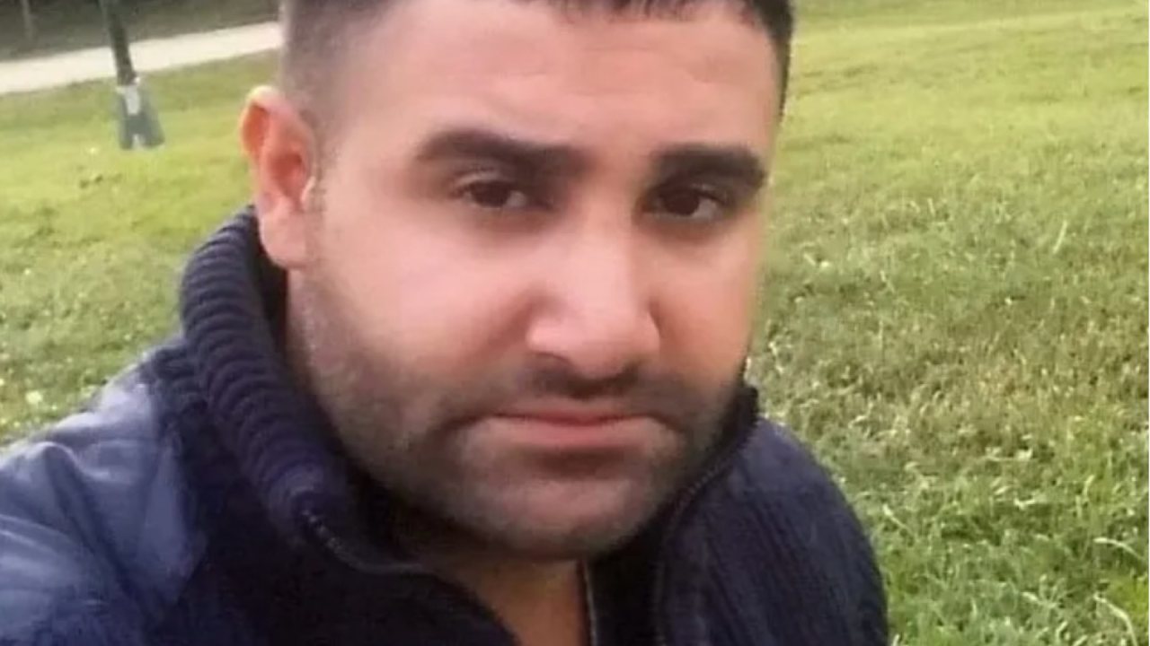 Kayıp Yasin Tuncel’in Bulunması İçin Dayısı Çalışıyor