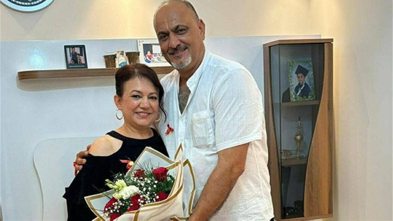 Manisa’daki çifte cinayetin sırrı balistik raporuyla ortaya çıktı