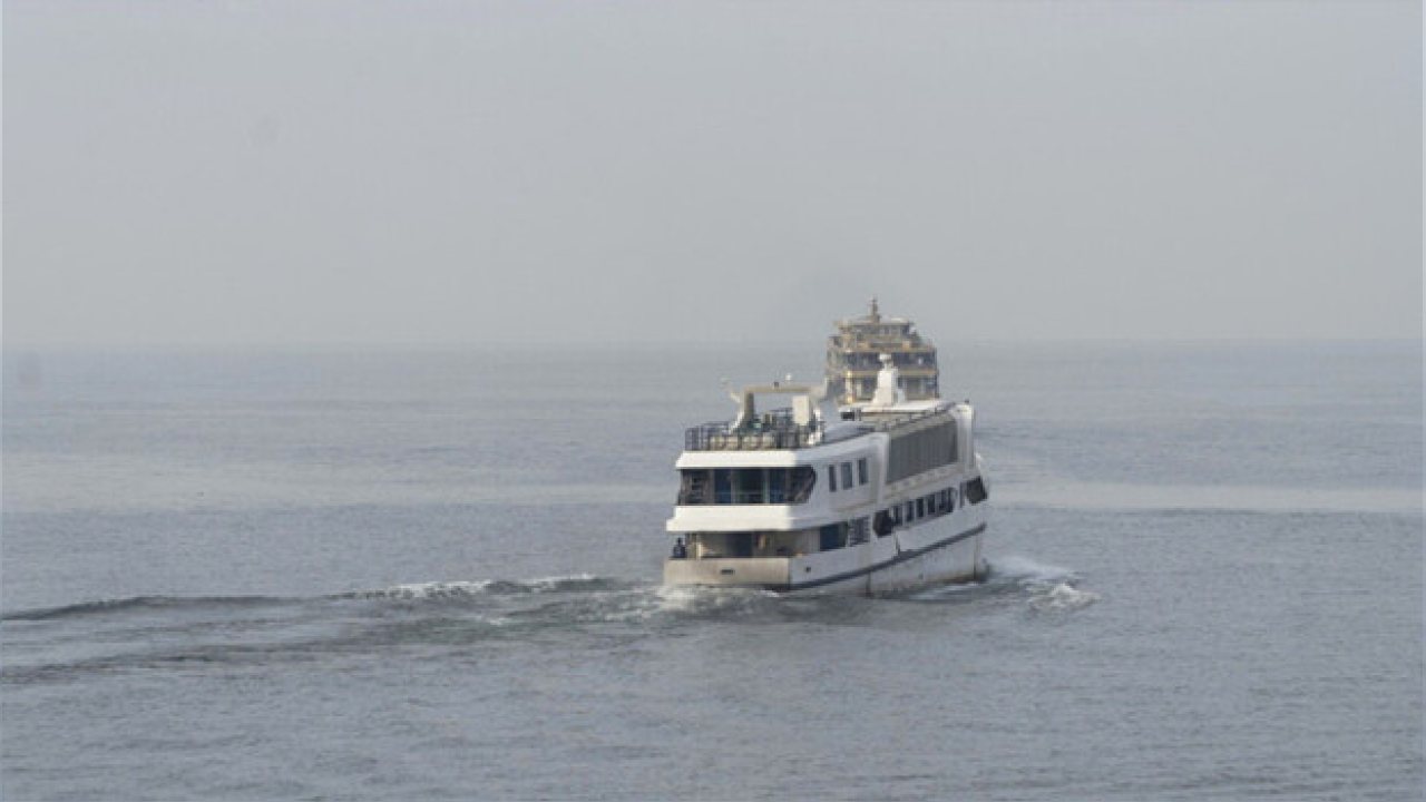 Kongo Nehri’nde tekne kazası: 30 kişi yaşamını yitirdi