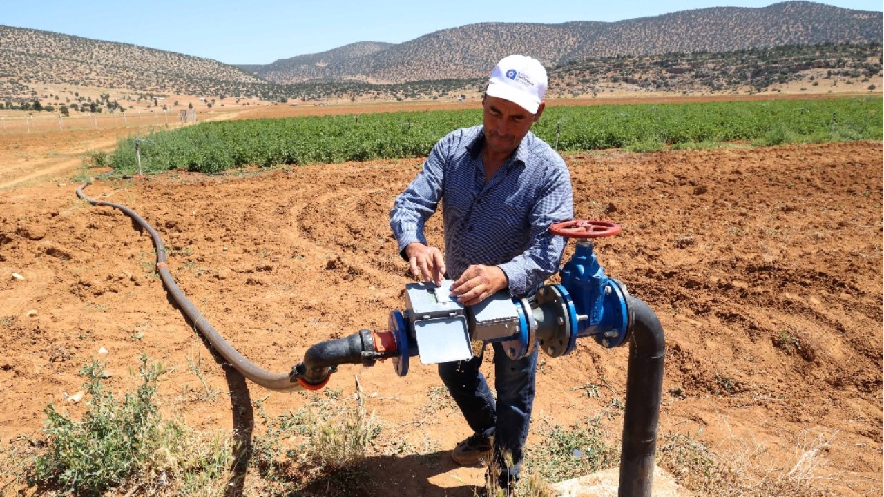 ASAT, Mavi Su Verimliliği Belgesi Aldı