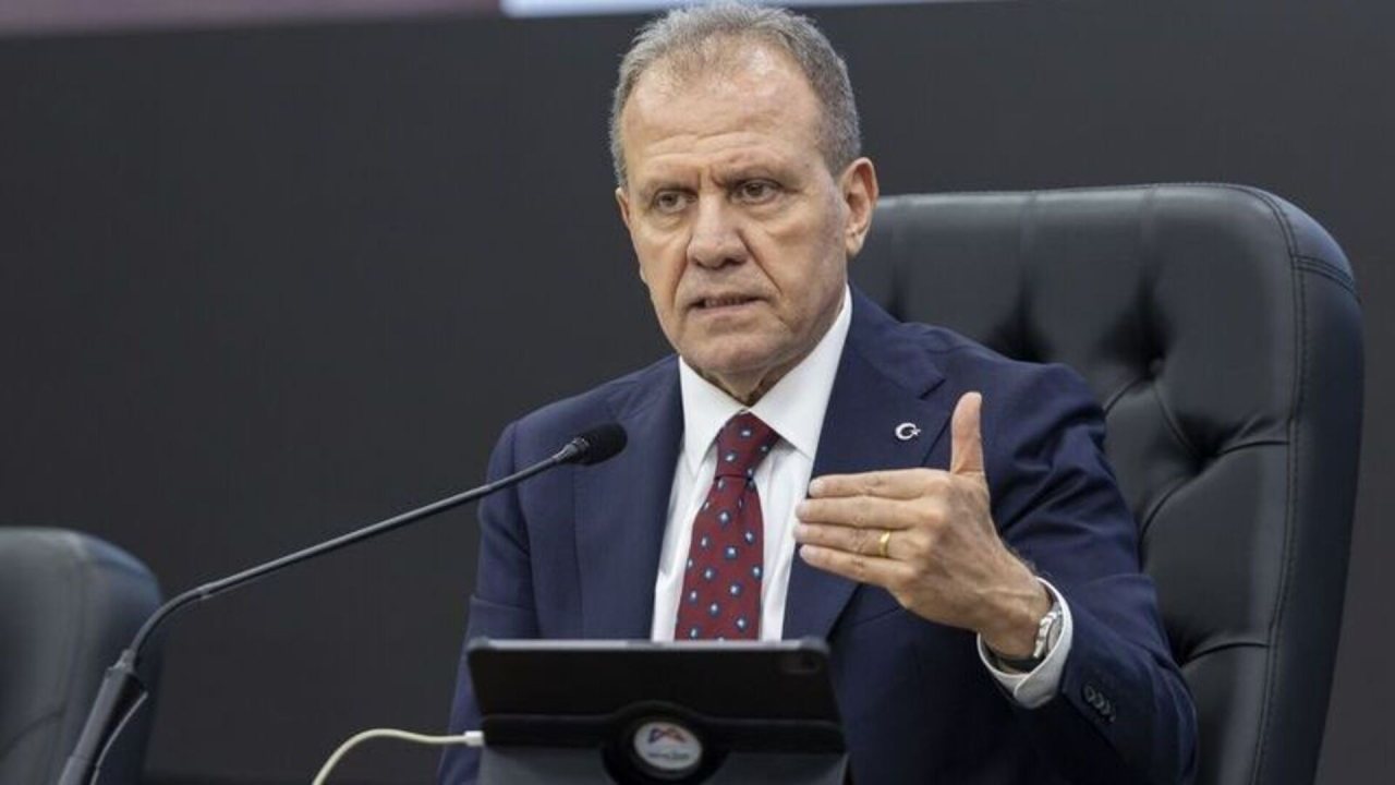 Mersin’de Üç Belediye Başkanı da Tutuklama Talebiyle Hakimliğe Sevk Edildi