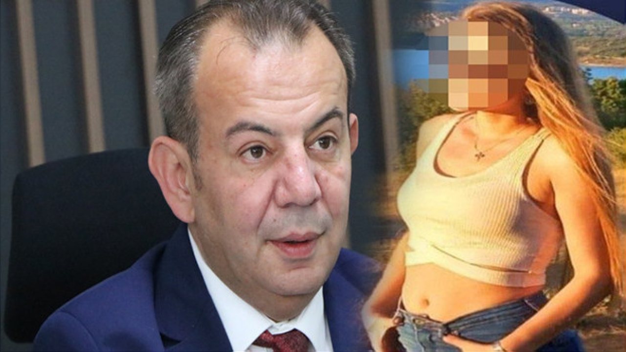 Tanju Özcan cinsel saldırı davasında beraat etti