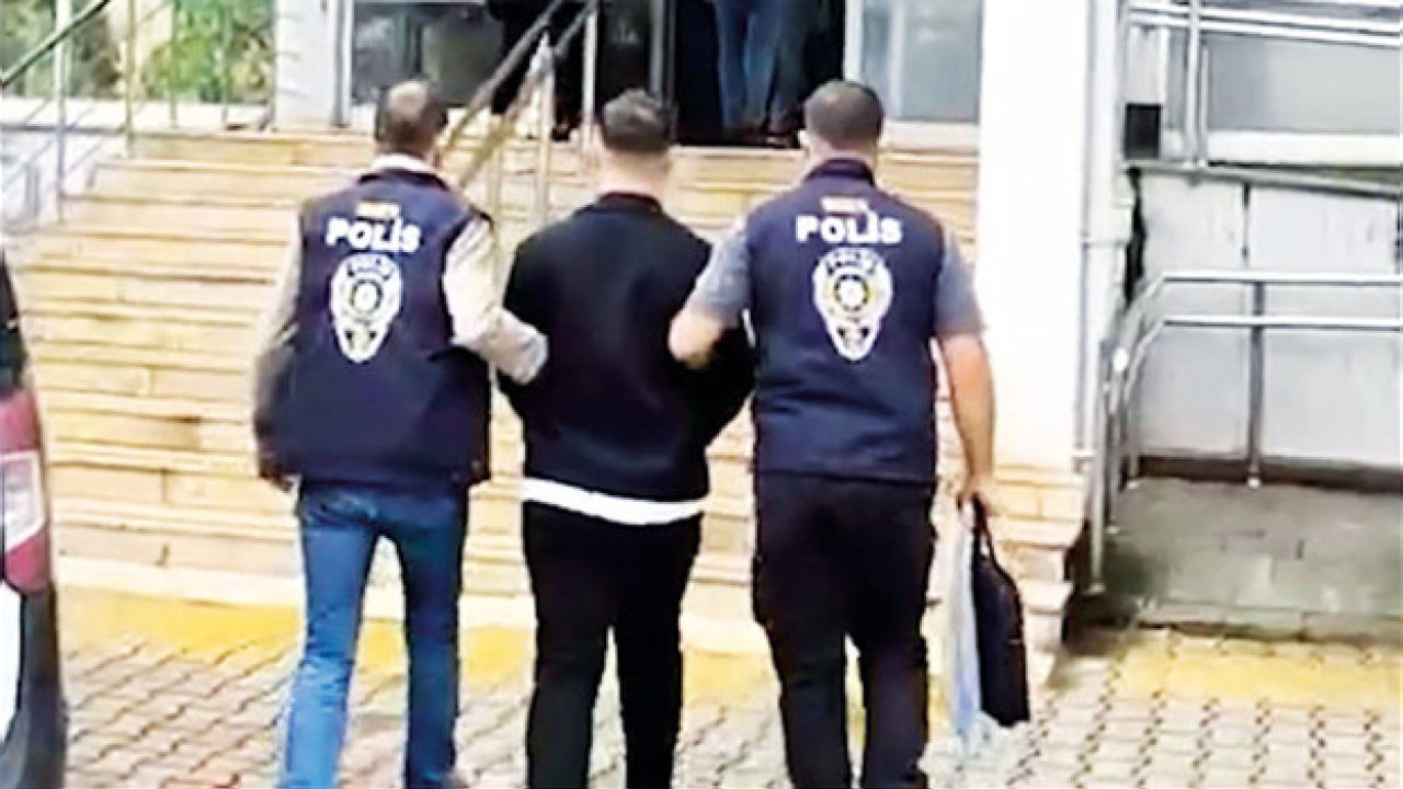 Siber Suçlarla Mücadelede 155 Kişi Tutuklandı