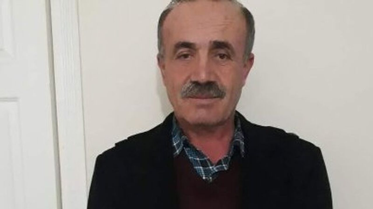 Ceviz toplarken ağaçtan düşen adam hayatını kaybetti