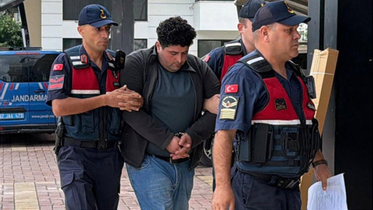 Kuşlara İşkence Eden Yusufcan Turay Tutuklandı