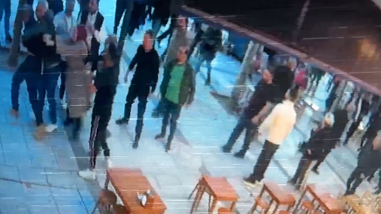 Adapazarı’nda 17 Yaşındaki Kız Darp Edildi