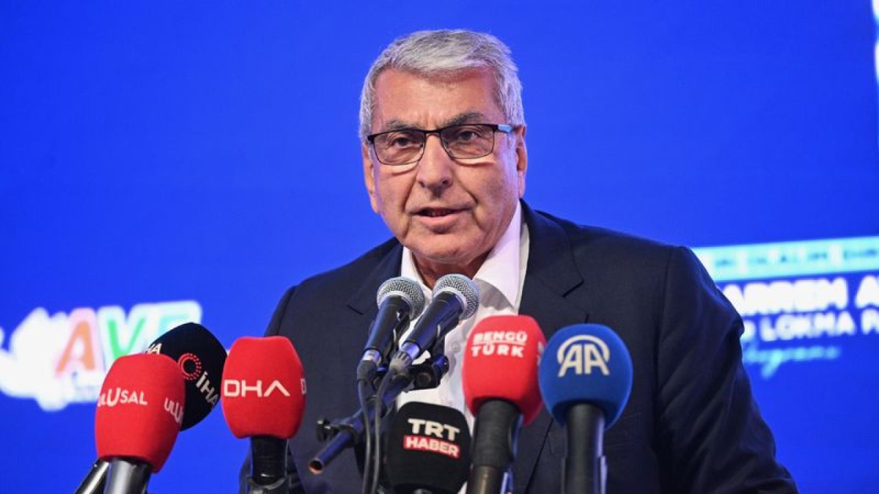 Cemal Canpolat’tan Bağımsız Soruşturma Çağrısı