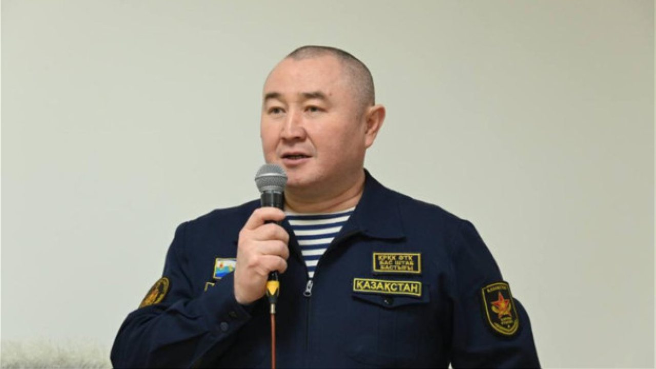 Kazakistan’daki askeri tatbikat faciasında eski komutan tutuklandı