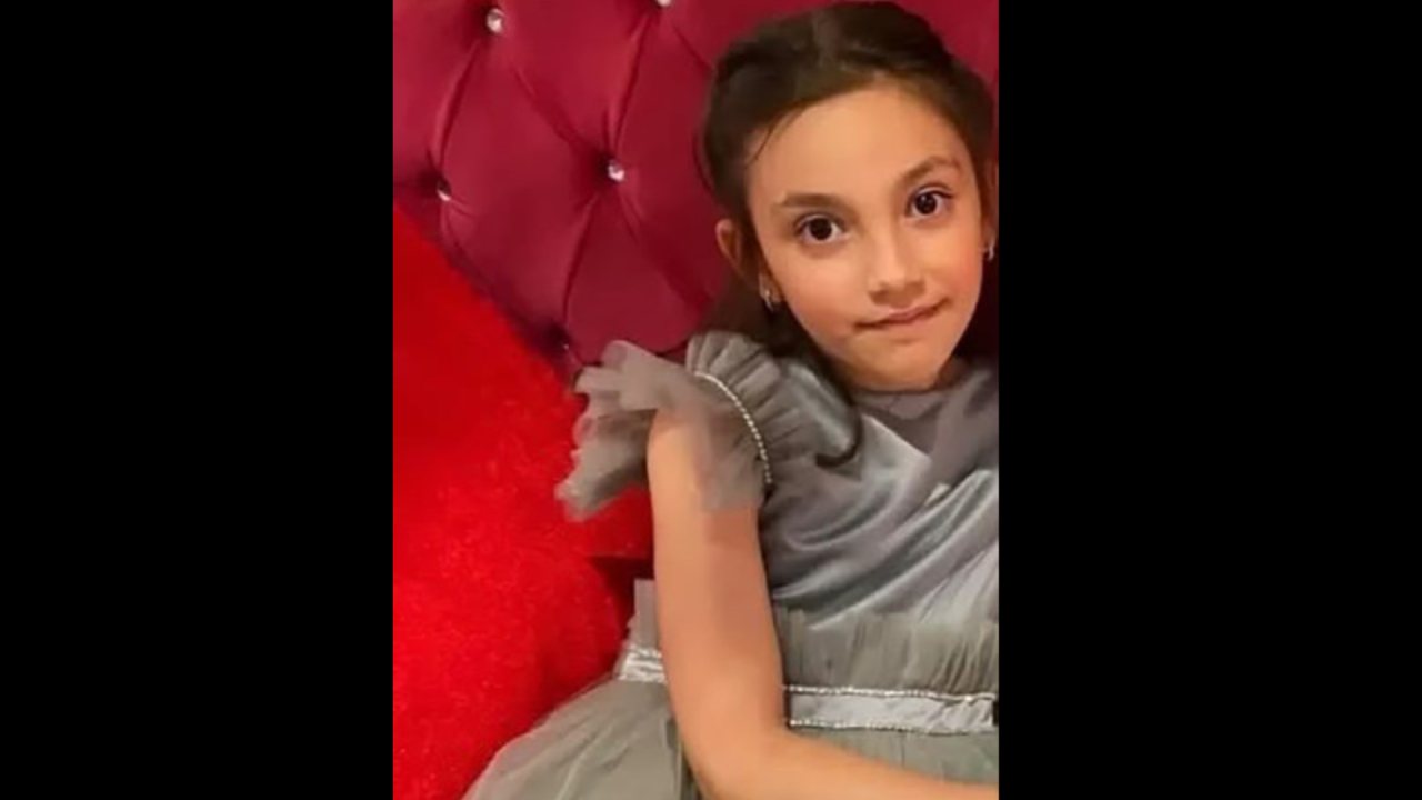 Başakşehir’deki okul saldırısında 10 yaşındaki Eslem hayatını kaybetti