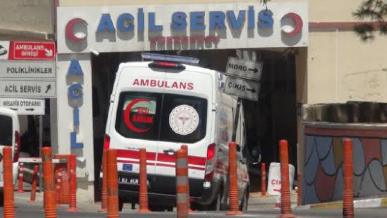 Denizli’de 17 Yaşındaki Liseli Kız Öğrenci Ölü Bulundu
