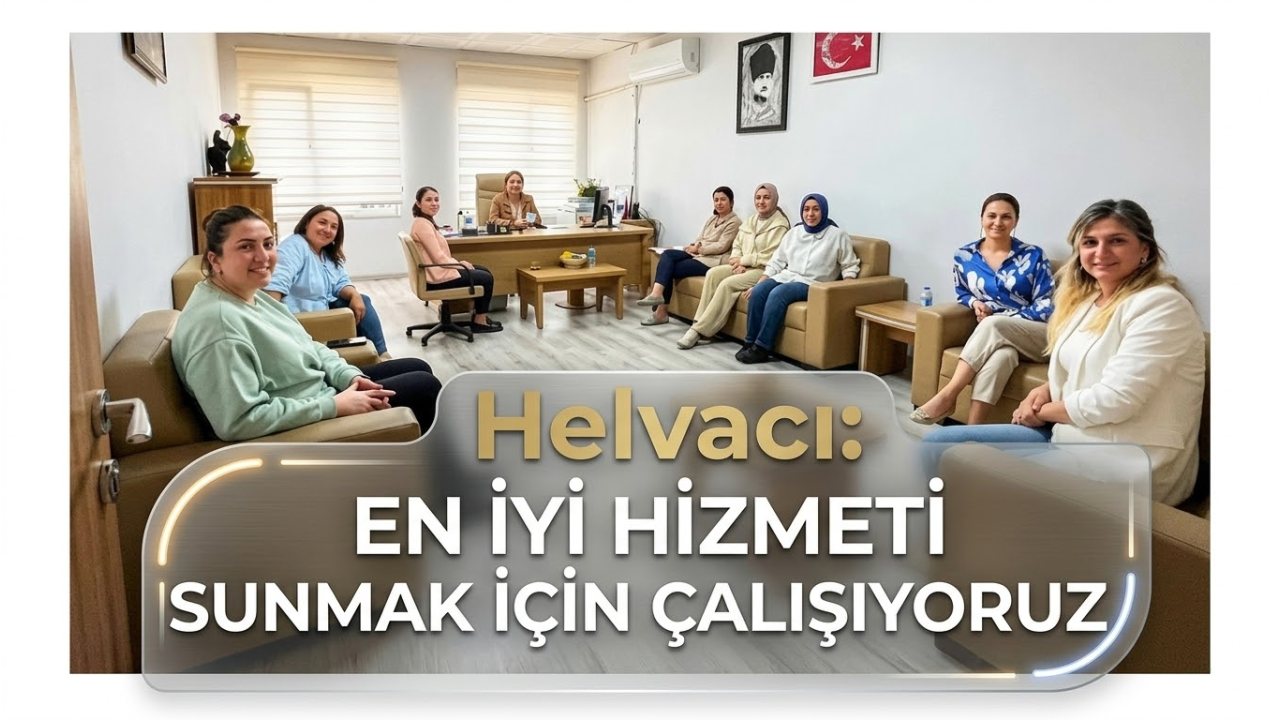 Batman Yurt Müdürlüğü, Öğrenci İhtiyaçlarına Yanıt Veriyor