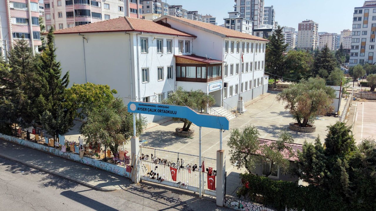 Kahramanmaraş’ta okul saldırısında ihmale suç duyurusu yapıldı