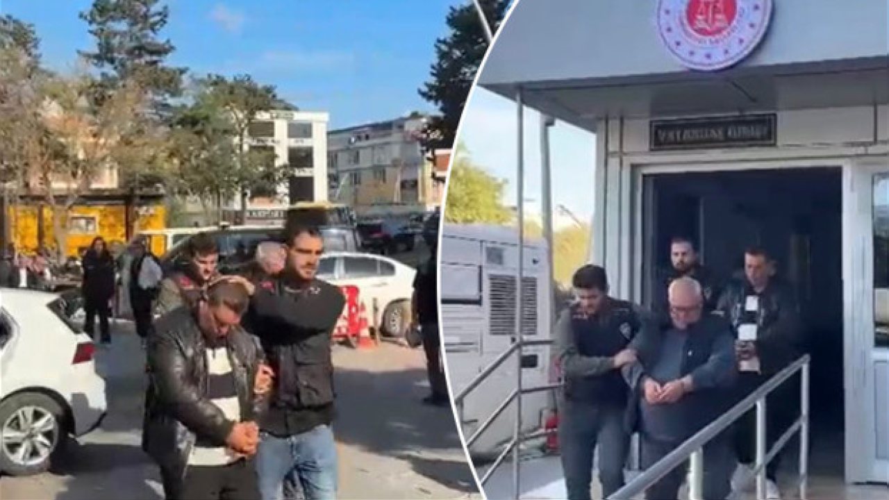 Sahte Savcı, 5 Kişiyi 3.5 Milyon Lira Dolandırdı
